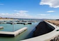 Construction of second casino near Lake Havasu City is in full swing
