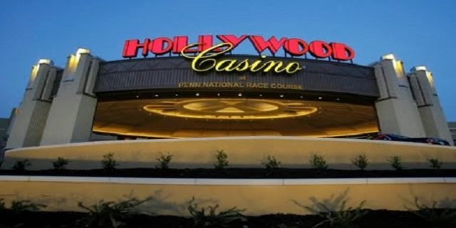 MGM national could hurt Hollywood Casino in Charles Town