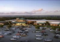 South Bend Casinos could reduce Indiana tax revenue up to $355M