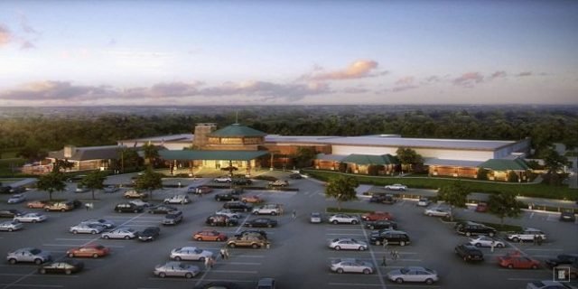 South Bend Casinos could reduce Indiana tax revenue up to $355M