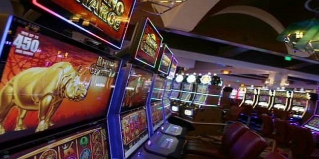 $440M del Lago casino will open on Wednesday in Rochester