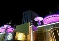 Atlantic City's mayor asked investor Carl Icahn to sell Taj Mahal Casino