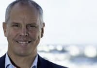 Bo Wänghammar would be the new MD of PokerStars Casino