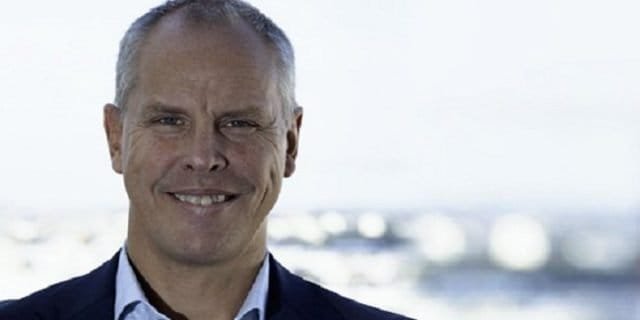 Bo Wänghammar would be the new MD of PokerStars Casino