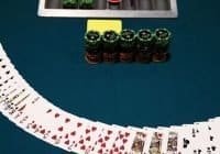 Can Artificial intelligence to do well at poker table as well