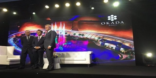 Largest Casino of Philippines Okada Manila will open on February 17