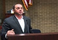 Oklahoma’s Senator Bryce Marlatt raises concern over a planned casino