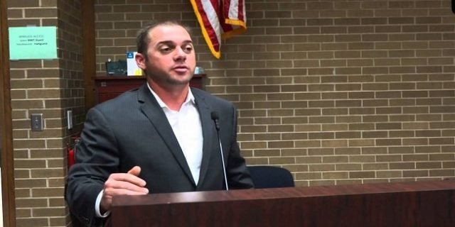 Oklahoma’s Senator Bryce Marlatt raises concern over a planned casino