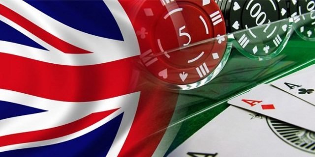 Some of best UK Casino sites to check out