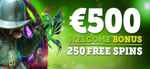 Casino Luck: Receive 1,000 Free Spins in popular Slot Starburst