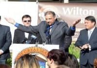 Federal government has granted permission to build Elk Grove casino