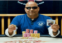 Raminder Singh takes down WSOP PKBC Main event