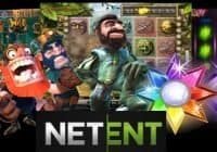 Top 7 NetEnt Casino websites