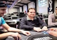 Croatia’s Boris Kuzmanovic wins PokerStars Festival Rozvadov High Roller