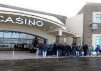 Finger Lakes and Saratoga Casino revenue hit record low
