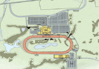 Gettysburg area casino i.e. Mason-Dixon Downs plan unveiled