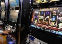 Gov. Fallin Approves $25 Million Oklahoma Panhandle Casino