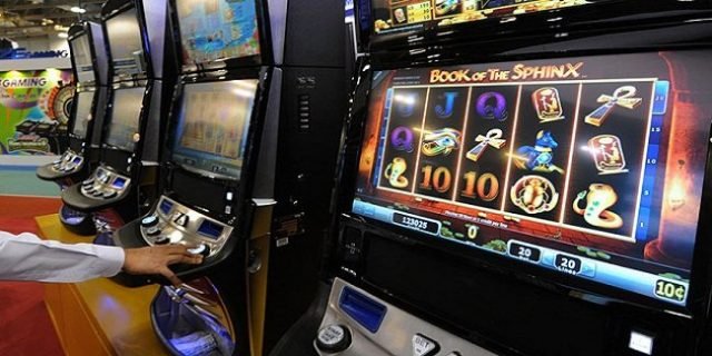 Gov. Fallin Approves $25 Million Oklahoma Panhandle Casino 