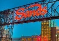 MGM may Buy Sands Bethlehem, sources says