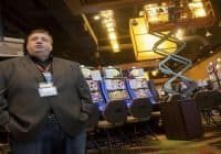 Pittsburg casino is ready to open in a week