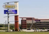 Six casino places would be added if Illinois proposal accepted