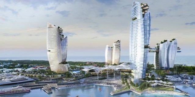 Crown casino denies any possibility with new Gold Coast casino