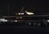 Newly opened Jacks or Better Casino yacht crashes within two weeks of opening