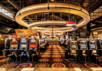 Wind Creek Hospitality will build a new casino in D'Iberville