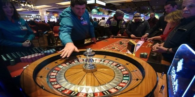 Del Lago Resort & Casino breaks all record in terms of revenue