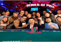 California's Ben “BYU” Yu wins $10K Limit 2-7 Lowball Triple Draw championship