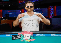 John Racener wins $10K Dealers Choice Championship for $273,962
