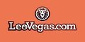 LeoVegas Logo