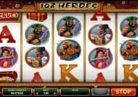 108 Heroes slot Review & Bonus