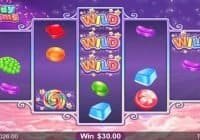 Candy Dreams Slot Review & Bonus