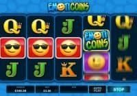 Emoticoins Slot Review & Bonus