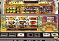 Jackpot 6000 slot Review & Bonus