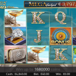 Mega Fortune mobile slot Review & Bonus