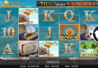 Mega Fortune mobile slot Review & Bonus