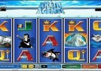 Arctic Agents Slot Review & Bonus