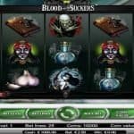 Blood Suckers Slot Review & Bonus