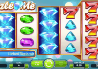 Dazzle Me Slot Review & Bonus Codes