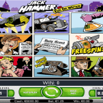 Jack Hammer Slot Review & Bonus