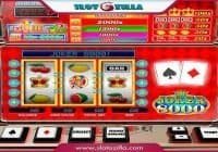 Joker 8000 Slot Game Review & Bonus