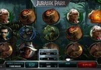 Jurassic Park Slot Review & Bonus