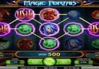 Magic Portals slot Review & Bonus