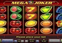 Mega Joker slot Review & Bonus