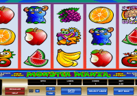 Monster Mania slot Review & Bonus
