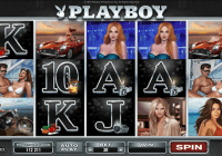 Playboy Slots Review & Bonus