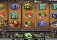 Secret Code Video slot Review & Bonus
