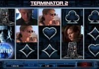 Terminator 2 Slot Review & Bonus Codes